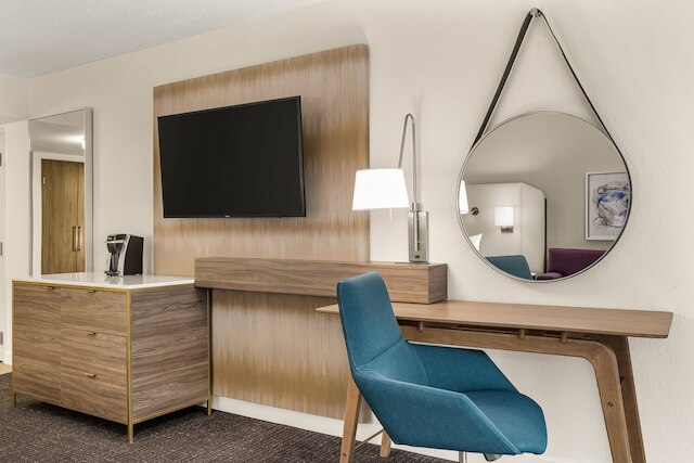 クラウンプラザ オーランド - レイク ブエナ ビスタ by IHG