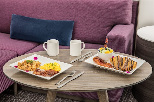 クラウンプラザ オーランド - レイク ブエナ ビスタ by IHG