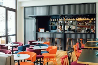 ウィーン ハウス イージー バイ ウィンダム クラクフ