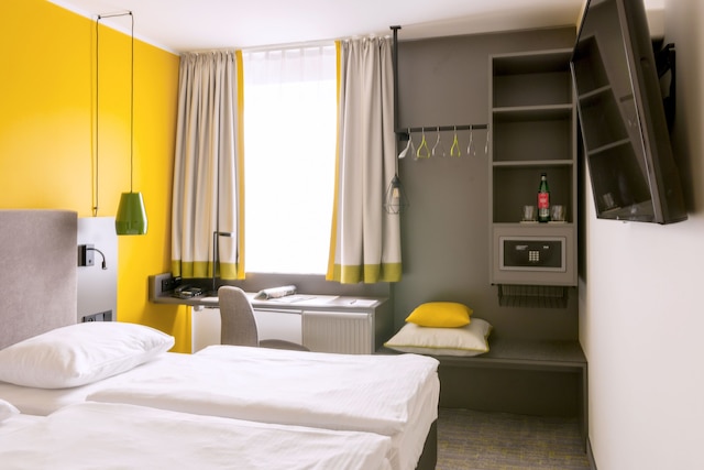 ウィーン ハウス イージー バイ ウィンダム クラクフ