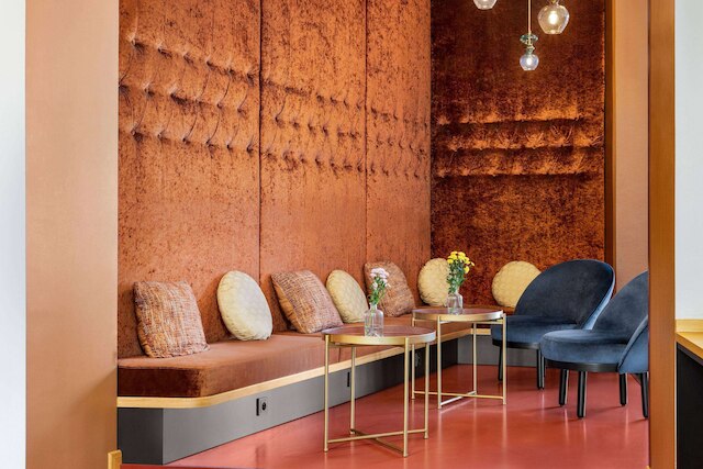 ウィーン ハウス イージー バイ ウィンダム クラクフ