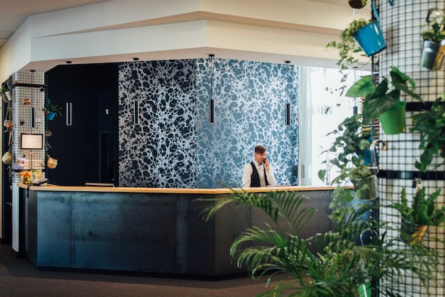 ウィーン ハウス イージー バイ ウィンダム クラクフ