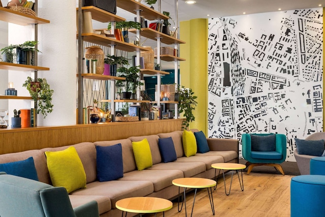 ウィーン ハウス イージー バイ ウィンダム クラクフ