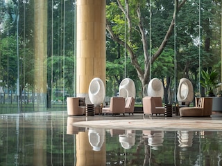 ニュー ワールド サイゴン ホテル