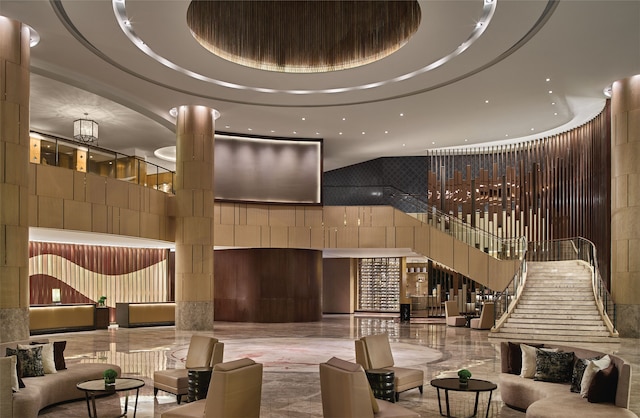 ニュー ワールド サイゴン ホテル