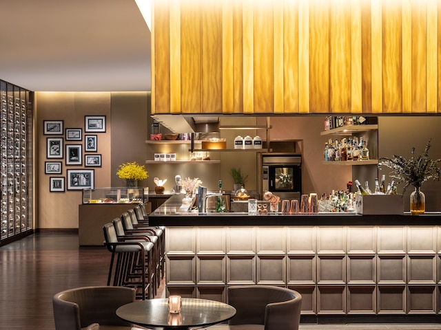 ニュー ワールド サイゴン ホテル