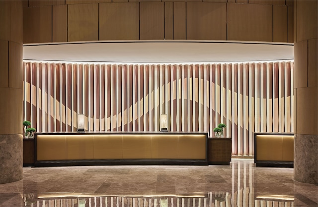 ニュー ワールド サイゴン ホテル