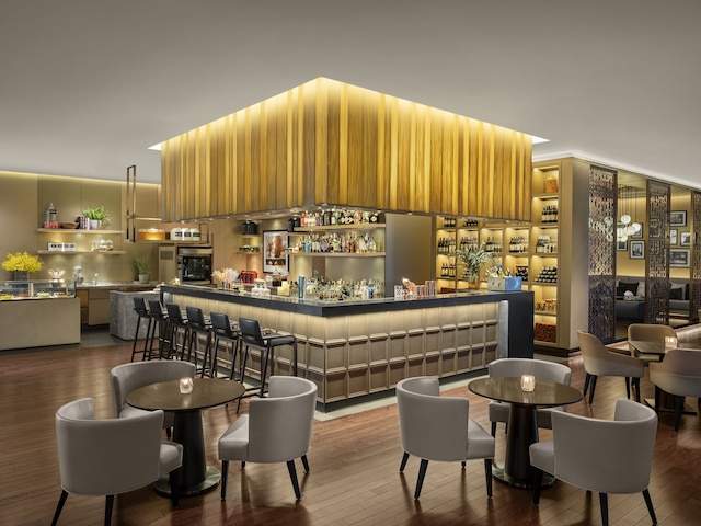 ニュー ワールド サイゴン ホテル