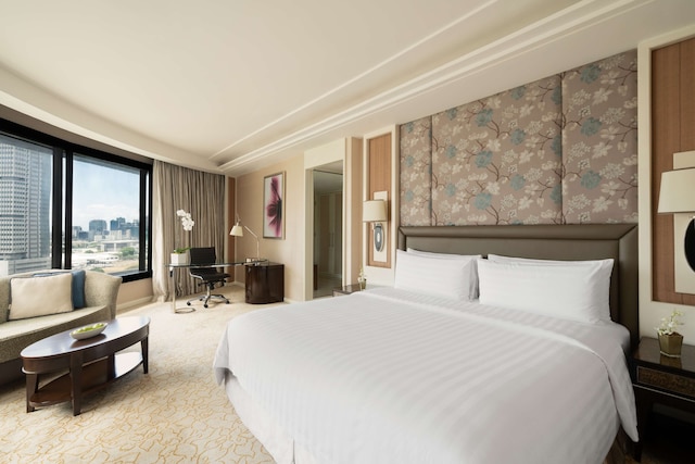 エドサ シャングリ・ラ マニラ