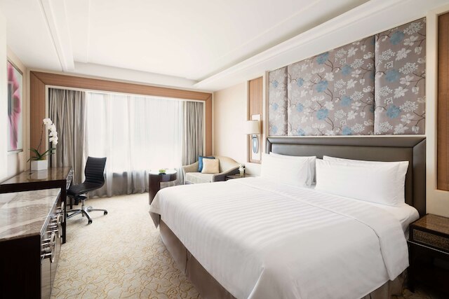 エドサ シャングリ・ラ マニラ