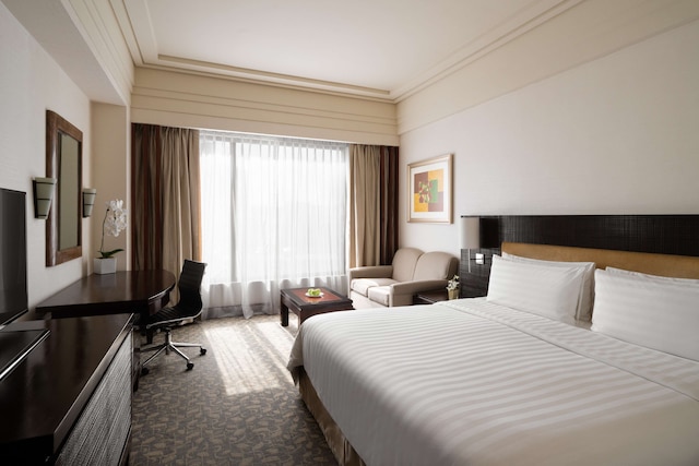 エドサ シャングリ・ラ マニラ