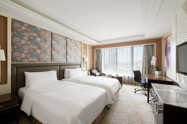 エドサ シャングリ・ラ マニラ