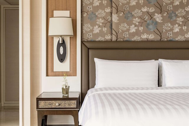 エドサ シャングリ・ラ マニラ