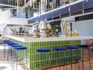 イビス ニース アエロポール プロムナード デ ザングレ