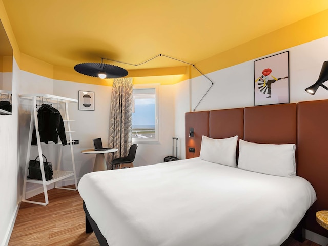 イビス ニース アエロポール プロムナード デ ザングレ