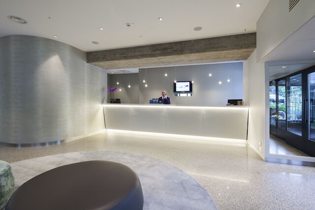 NH ミラノ コングレス センター