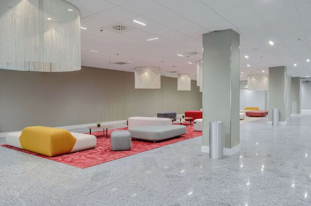 NH ミラノ コングレス センター