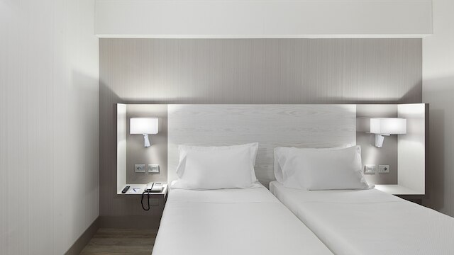 NH ミラノ コングレス センター