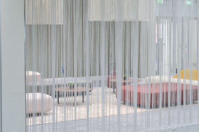 NH ミラノ コングレス センター