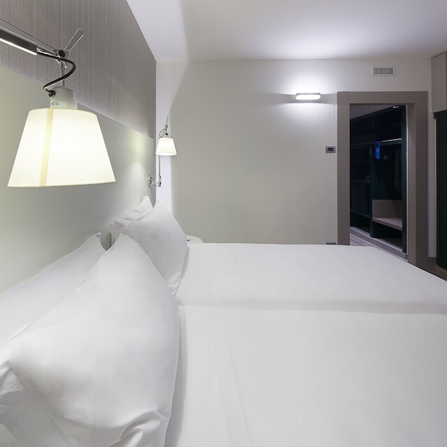 NH ミラノ コングレス センター