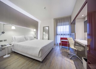 NH ミラノ コングレス センター