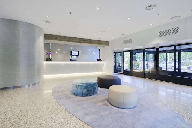 NH ミラノ コングレス センター