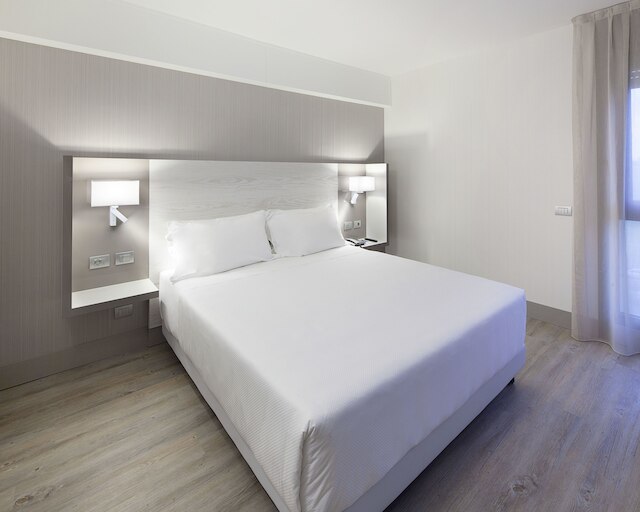 NH ミラノ コングレス センター