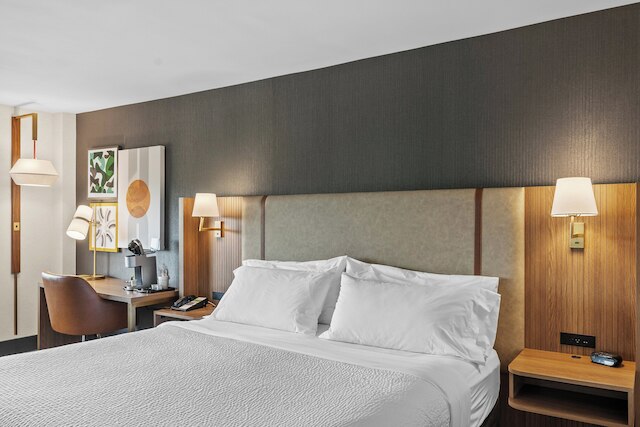 ホリデイ イン ナイアガラ フォールズ ステート パーク エントリー by IHG