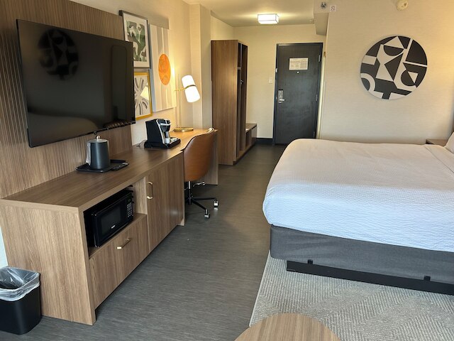 ホリデイ イン ナイアガラ フォールズ ステート パーク エントリー by IHG