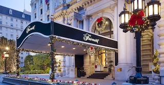 フェアモント サンフランシスコ