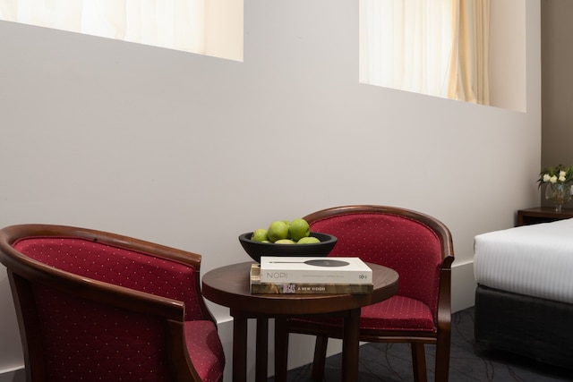 ザ ビクトリア ホテル メルボルン