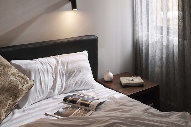 ザ ビクトリア ホテル メルボルン