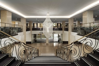 ザ ビクトリア ホテル メルボルン