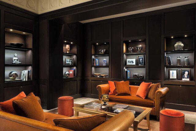 シーナ ヴィラ メディチ、オートグラフ コレクション (Autograph Collection)