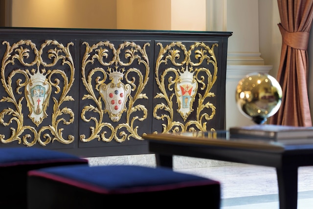 シーナ ヴィラ メディチ、オートグラフ コレクション (Autograph Collection)