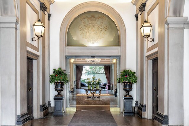 シーナ ヴィラ メディチ、オートグラフ コレクション (Autograph Collection)