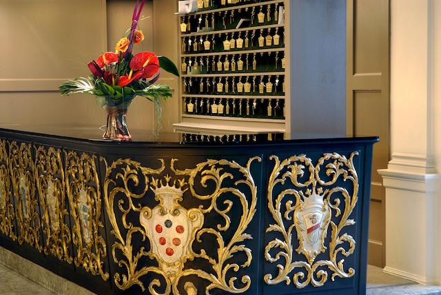 シーナ ヴィラ メディチ、オートグラフ コレクション (Autograph Collection)