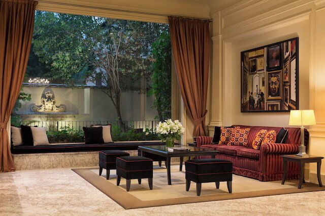 シーナ ヴィラ メディチ、オートグラフ コレクション (Autograph Collection)