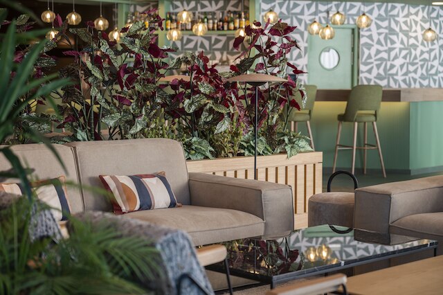 エスペリア サン フスト