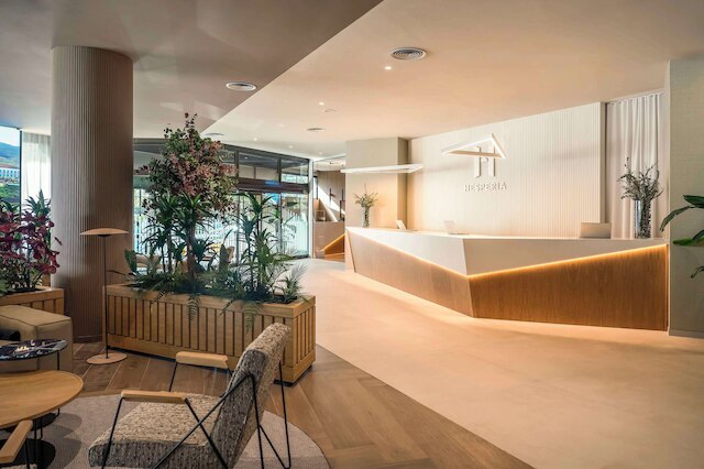 エスペリア サン フスト