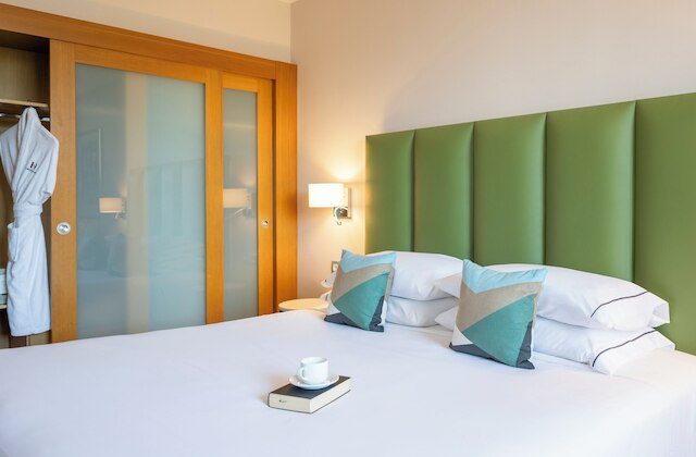 エスペリア サン フスト