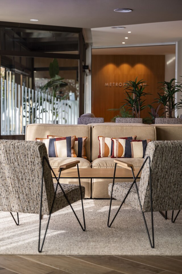 エスペリア サン フスト