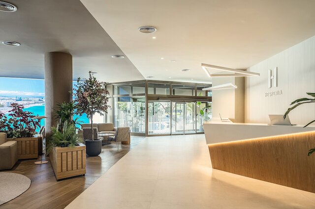 エスペリア サン フスト