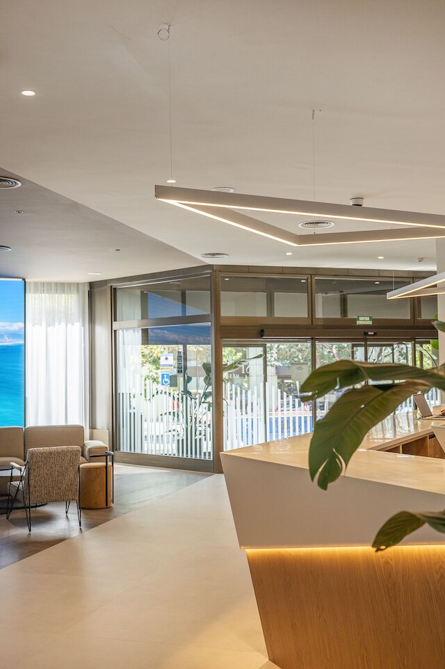 エスペリア サン フスト