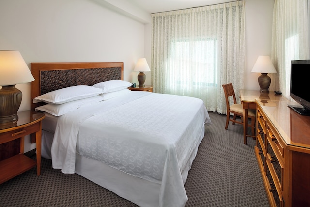 シェラトン プリンセス カイウラニ ワイキキ ビーチ