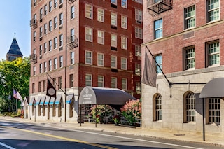 シェラトン コマンダー ホテル