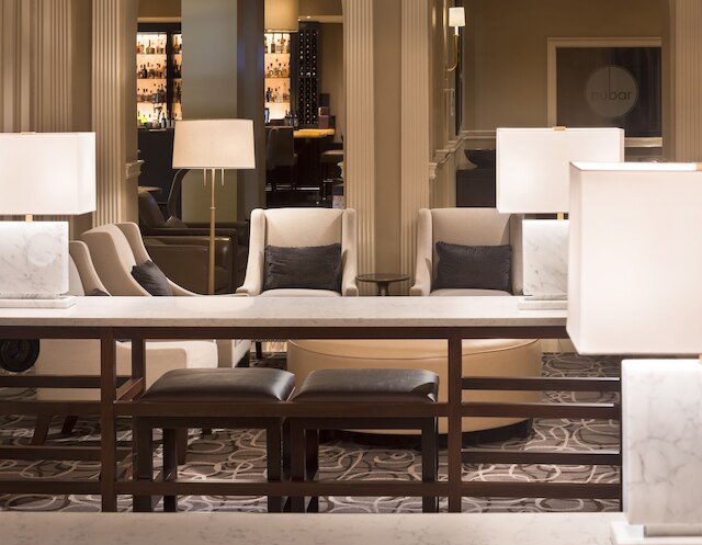 シェラトン コマンダー ホテル