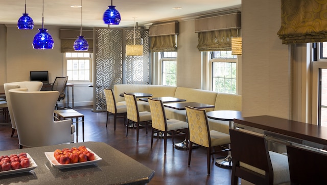 シェラトン コマンダー ホテル