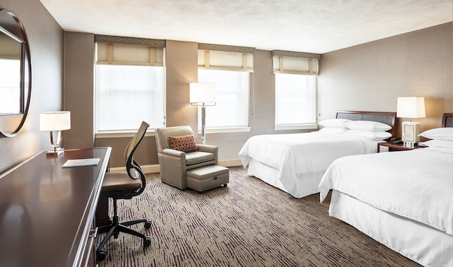 シェラトン コマンダー ホテル