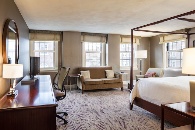 シェラトン コマンダー ホテル